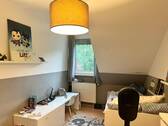 Arbeitszimmer Ansicht 1 - 