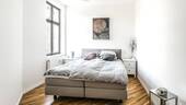 Schlafzimmer - 