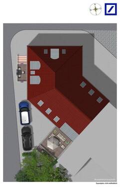 Lageplan - 