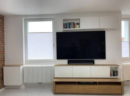 Wohnzimmer 3 - 
