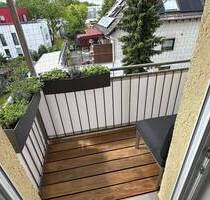 4-Zimmer-Altbau-Wohnung - kernsaniert mit top Innenausstattung - Frankfurt am Main Griesheim