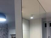 Schlafzimmer 2 - 4 Zimmer Etagenwohnung in Frankfurt am Main