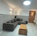 Wohnzimmer 1 - Etagenwohnung mit 103,00 m&sup2; in Frankfurt am Main zum Kaufen