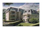 Gartenansicht - 