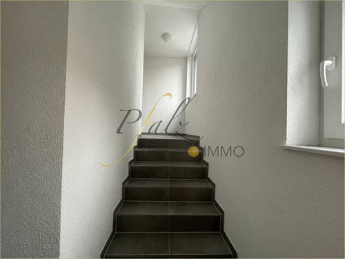 Treppenhaus - 