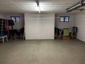 Keller, Trockenraum - 