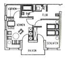 Grundriss - 
