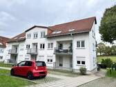 Außenansicht - 2 Zimmer Etagenwohnung zum Kaufen in Reinholdshain