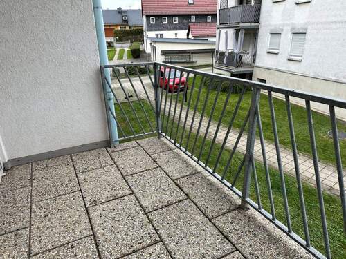Balkon - 