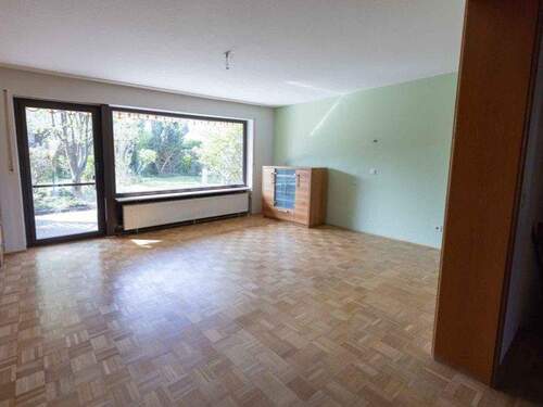 Wohnbereich - 5 Zimmer Reihenendhaus in Oberasbach