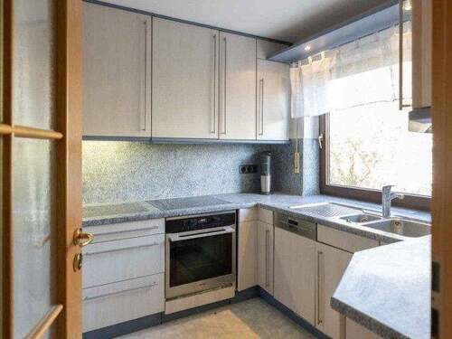 Küche - Reihenendhaus mit 125,00 m² in Oberasbach zum Kaufen