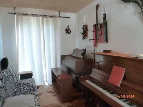 Wohnbereich Einliegerwohnung - 