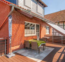 Ein Hof voller Möglichkeiten - Wohnen, Leben, Gestalten - Goslar Immenrode