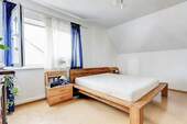 Schlafzimmer Wohnung - 