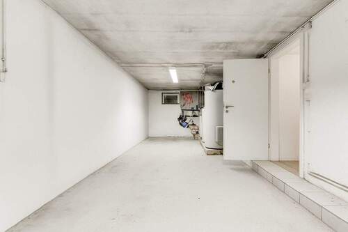Heizungsraum Keller - 