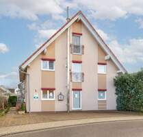 Top-Investition: Energieeffizientes Wohnen & Praxis in Bestlage - Vörstetten