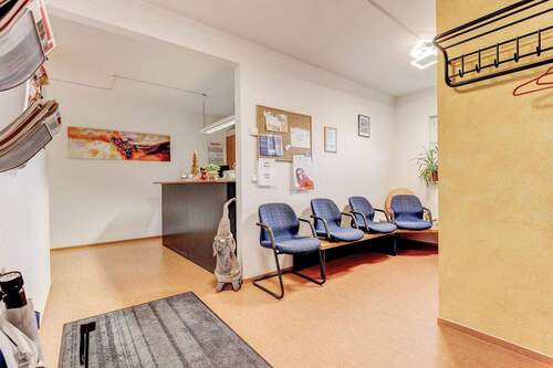 Wartezimmer - 