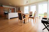 Ess- und Wohnzimmer EG Bild 2 - 