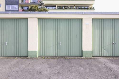 (Garage - 