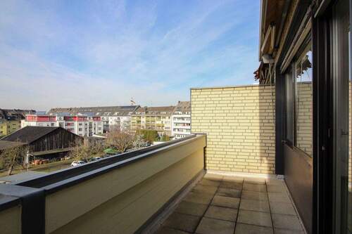 Balkon - 
