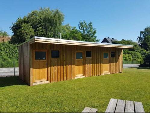 abstellraum - 3 Zimmer Etagenwohnung zum Kaufen in Heiligenhafen