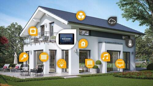 Smart Home - 
