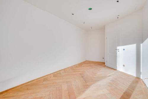 Zimmer Gartengeschoss - Doppelhaushälfte mit 199,40 m&sup2; in Pähl zum Kaufen