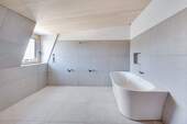 Badezimmer DG - 
