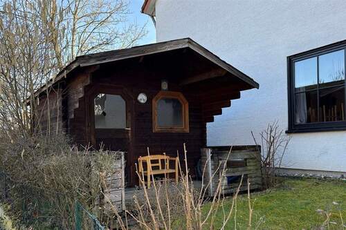 Wohnen in familienfreundlicher Lage - 4 Zimmer Reihenendhaus zum Kaufen in Bad Honnef