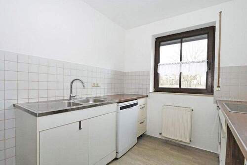 Helle Küche - Reihenendhaus mit 128,00 m&sup2; in Bad Honnef zum Kaufen