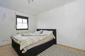 2 Schlafzimmer in der 1. Etage - 