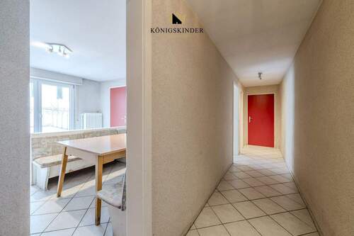 Wohnung 1 - 