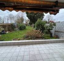 Großzügige Erdgeschosswohnung mit Garten - Mönchengladbach Wetschewell