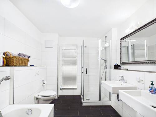 Bad en-suite - 