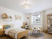 Kinderzimmer 2 (Einrichtungsvorschlag) - 