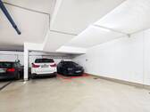 Tiefgarage - 