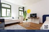 4.jpg - 3 Zimmer Etagenwohnung zur Miete in Halle (Saale)
