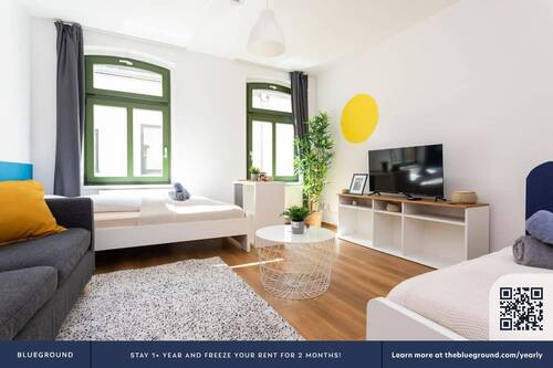 6.jpg - Etagenwohnung in Halle (Saale) zur Miete