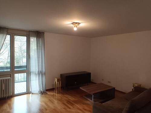 Bild 3 - 3 Zimmer Etagenwohnung in München