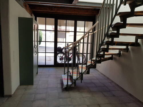 Bild 1 - 'Ein Stück Geschichte - liebevoll sanierte Scheune mit modernem Wohnkomfort'