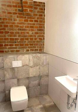 Gäste WC - 