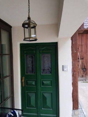 Bild 2 - 4 Zimmer Einfamilienhaus zur Miete in Waiblingen