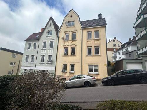 IMG_5357.jpeg - TOP-Modernisiertes 4-Familienhaus mit Balkonen und Garten im Stadtzentrum von Lüdenscheid…