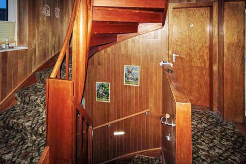 Treppenhaus 1.OG - 