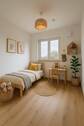 Schlafzimmer 2 visualisiert - 