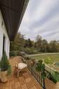 Balkon visualisiert - 
