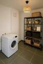 HWR/Speisekammer visualisiert - 