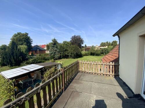 Balkon - 