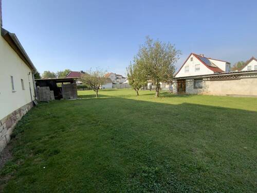 Garten - 