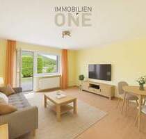 Barrierefreies 1-Zimmer-Appartement mit Terrasse und Garten in naturnaher Lage - Nittendorf / Etterzhausen Etterzhausen-Goldberg